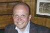 Michael Stange: “We are trying to ...make things more practical for shippers and users.”