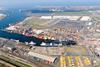 The Teesport MP is pushing for free port status