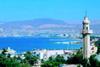 Aqaba: moving its SEZ