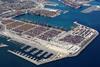 The Port of Valencia's first solar park will be built over a surface area of 6,420 square metres at the Príncipe Felipe dock
