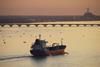 The Great Lakes are looking at a change of pace