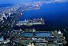 Busan: 42% transhipment traffic
