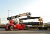 CVS' Can Bus system allows easy transmission of on board data to a maintenance office