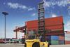 Hyster has highlighted a number of new products offering innovation for container handling