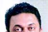 Samaraweera: determined to go ahead