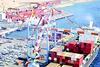 Eilat: shipyard interest too