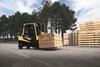 Hyster H3.0A Lift Truck in Outdoor Application_A_R1