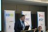 Bernard Merkx, project manager, WFO