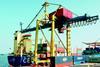 Kuzmenko: now a vice director of Ukrtranscontainer Ukraines ports are still state-owned enterprises More projects likely to surface