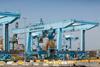 APM Terminals' acquisition of Grup TCB shuts out Chinese Credit: CEphoto, Uwe Aranas