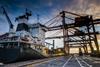 The unsociable working hours of ports could be revisited