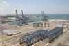 At Ashdod, operations are encouraged to participate in planned maintenance meetings