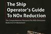 A new industry guide that supports ship NOx emissions reduction strategies