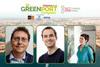 GPC eNews image - First Speakers Confirmed for GreenPort Congress 2025