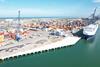 shibatafenderteam_cone-fenders_container-terminal_altamira_mexico