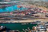 US congestion trouble could impact Asia, says SeaIntel