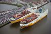 Port Strategy: Grimaldi believes ancillary services are a must