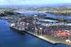 Port Strategy: NZL Group is looking to establish the first private terminal in New Zealand at Tauranga's Sulphur Point