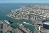 Le Havre is developing its bulk traffic market in a responsible and sustainable manner Photo Haropa