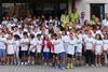 APM Terminals Algeciras invited over one hundred local school children to see how it has recycled 80% of its waste