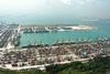 LNG will be supplied to vessels in the Port of Singapore.