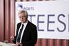 Mr Davis said during his visit that the process of the UK leaving the EU will afford ports like Teesport “new opportunities”
