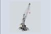Liebherr LHM 280 electric crane