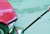 PW Allens mirror: extra clear view