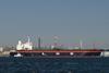 DNV is helping to mitigate the risks LNG poses to shipowners