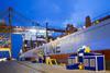 Intake: specialist mooring solutions prove popular