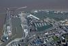 The Port of Grimsby has been identified as the ideal location for a new O&M base Photo: ABP