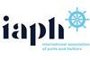 IAPH logo rescale