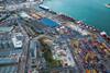 Dar es Salaam Port