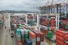 Port Strategy: Kalmar has secured a contract to maintain all of the rubber-tyred equipment operating at the Port of Durban's newest container facility, Pier 1 Container Terminal