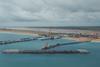 The port of Maio in Cape Verde has been recently upgraded