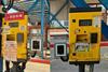 1st News-1_Barcode  QR code extension scanning modules at Control Station 34 in the Chungtao Commercial Harbor area