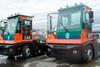 ICTSI Manila launches another first in PH ports ÔÇô EV tractors