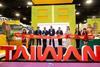 2nd News-1_Taiwan pavilion, jointly organized by TIPC and the TTA