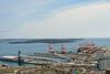 The Port of Halifax will be implementing shore power for cruise ships in 2014