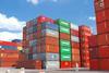 Shipping containers