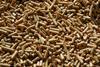 The market for wood pellets is at present estimated at 10 million tonnes a year but its predicted to grow sharply