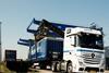 Samskip Van Dieren Multimodal operates a total of 42 rail shuttles per week in Sweden