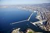 Port of Marseille Fos