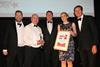DLM has won The Daily Echo’s Sustainable Business of the Year award
