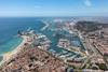 Barcelona project called “Your Port Opens Up Again” focuses on passenger traffic, infrastructure and reducing environmental impact