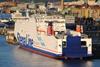 Switch-over: the Stena Germanica's conversion to Methanol could be the tip of the iceberg