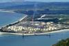 Port Strategy: Northland chairperson wants to take port off the stock exchange