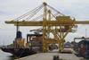 Port Strategy: Tanjung Priok is one of nine ports selected for sustainability aid