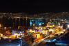 Artificial lights on dock can be the source of much irritation for port neighbours