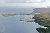 Deep Water Terminal at Stornoway